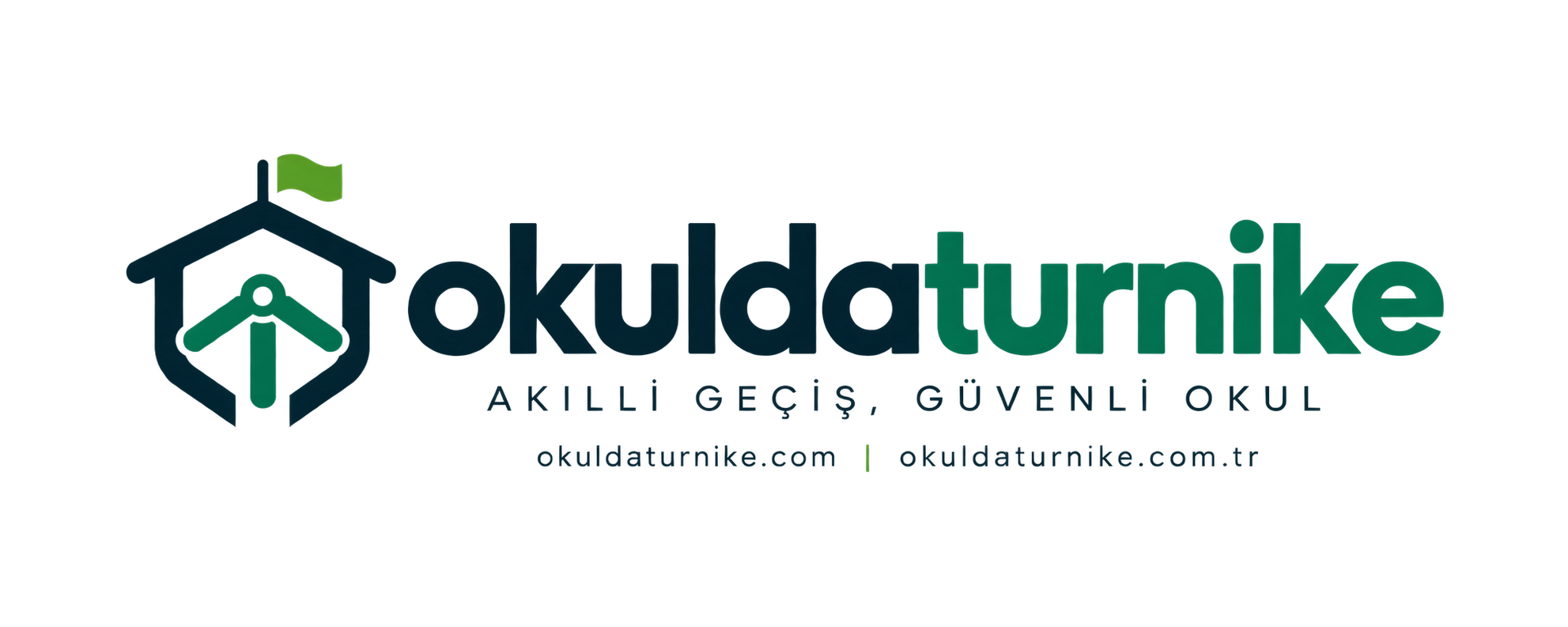 Okulda Turnike — Akıllı Geçiş, Güvenli Okul